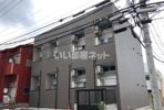 CORTESIA西片江の間取り画像