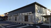 MYハーモニーIRISの間取り画像