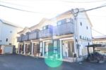 プラムヒルBの間取り画像