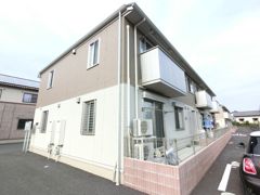 ランプリール Bの外観画像