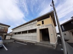 Arkadiaの外観画像