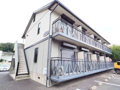 サンパティオ Aの外観画像