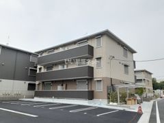 エスペランサ旭 A棟の外観画像