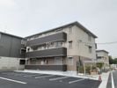 エスペランサ旭 A棟の間取り画像