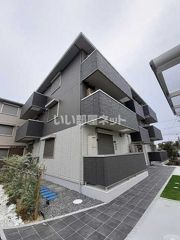 エスペランサ旭 B棟の外観画像