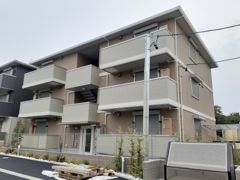 エスペランサ旭 D棟の外観画像