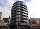 プレミアム菱屋西の外観