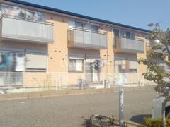 メロディーヒルズ Bの外観画像