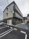 プロスペリーテの間取り画像