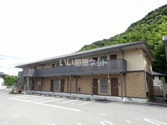 グランヴィルＢの賃貸物件