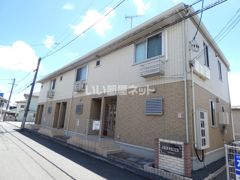 カーサ フェリーチェの外観画像