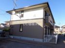 コンフォート A棟の間取り画像