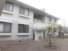 セジュールⅡ野崎 B棟の外観