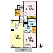 ルーセント大塚の間取り画像