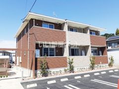 ビーグルーヴ新栄Ⅰの外観画像