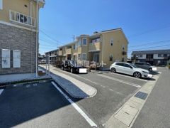 ウィンクルAの外観画像