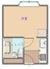 CASA成田の間取り画像