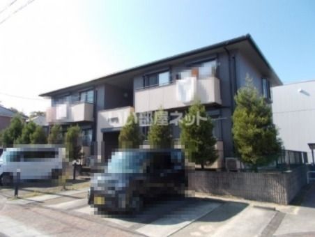 Ｓｔ．パナホームＣの賃貸物件
