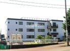 マンション清水の間取り画像