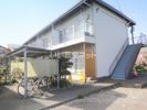 赤堀コーポの間取り画像