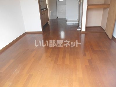リビング