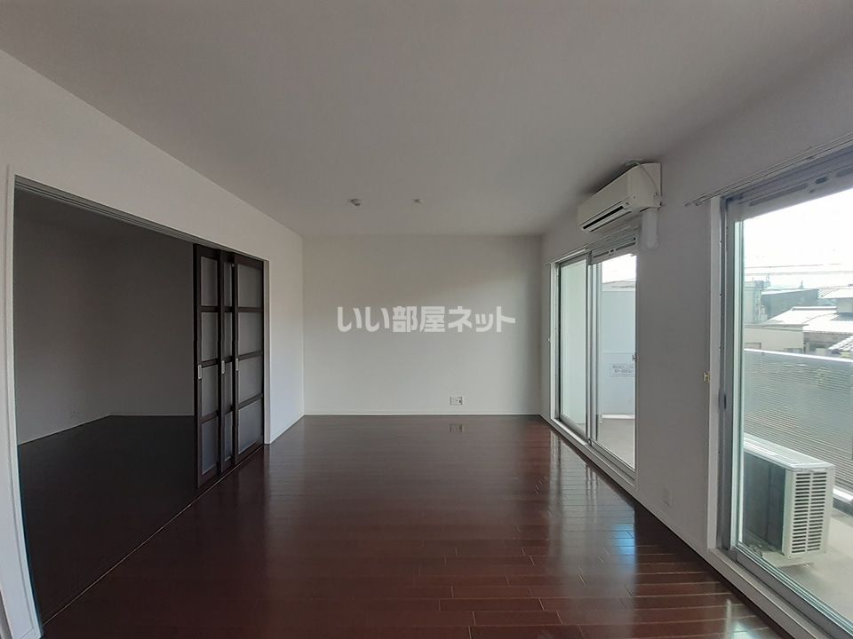 リビング