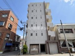 ECOOLタケハラの外観画像