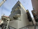 フジパレス若江岩田ノースの間取り画像