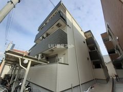 フジパレス若江岩田ノースの外観画像