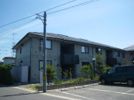 プリエ豊町 Aの間取り画像