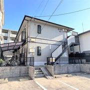 カーサセレーノの外観画像