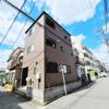 シャテロ生麦の間取り画像