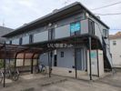 相模ハイムの間取り画像