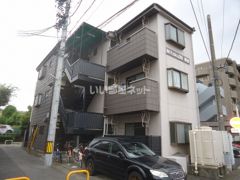 Mitoku39赤池の外観画像