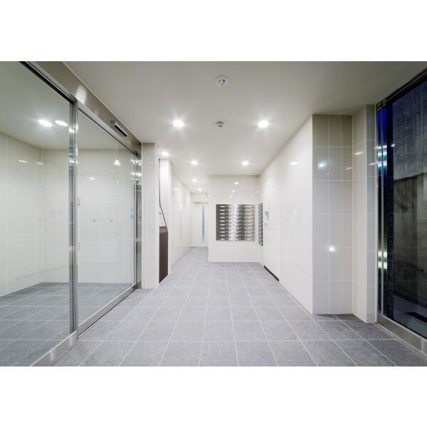 ロビー