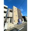 azzurroの間取り画像