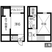 アペラシオン味美の間取り画像