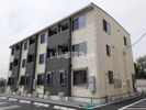グランテラス Ⅱの外観