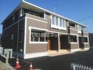 ラフィーシアAの間取り画像
