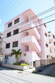 レールサイドパレスの外観画像