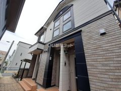 サニーハウスの外観画像