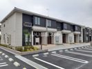 フリーデⅡの間取り画像