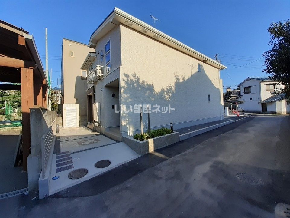 リトモ フェリーチェ Ⅵの外観画像