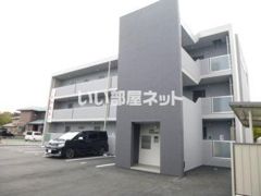 SJT HAMAKITA（浜北）の外観画像