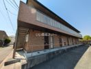 前田ハイツの間取り画像