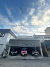 ルグラン堤町の外観