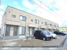 ルグラン南浜田の間取り画像