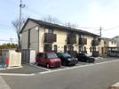 サンジュエル一本木の間取り画像