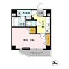 ラ･セネシオの間取り画像