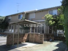 グレイスコートの外観画像